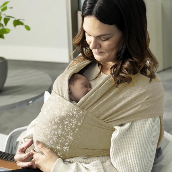 Chimparoo écharpe snug en coton